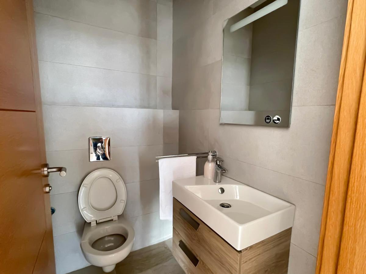 Cosy Bay Appartement 4 - 5Px Agadir Buitenkant foto