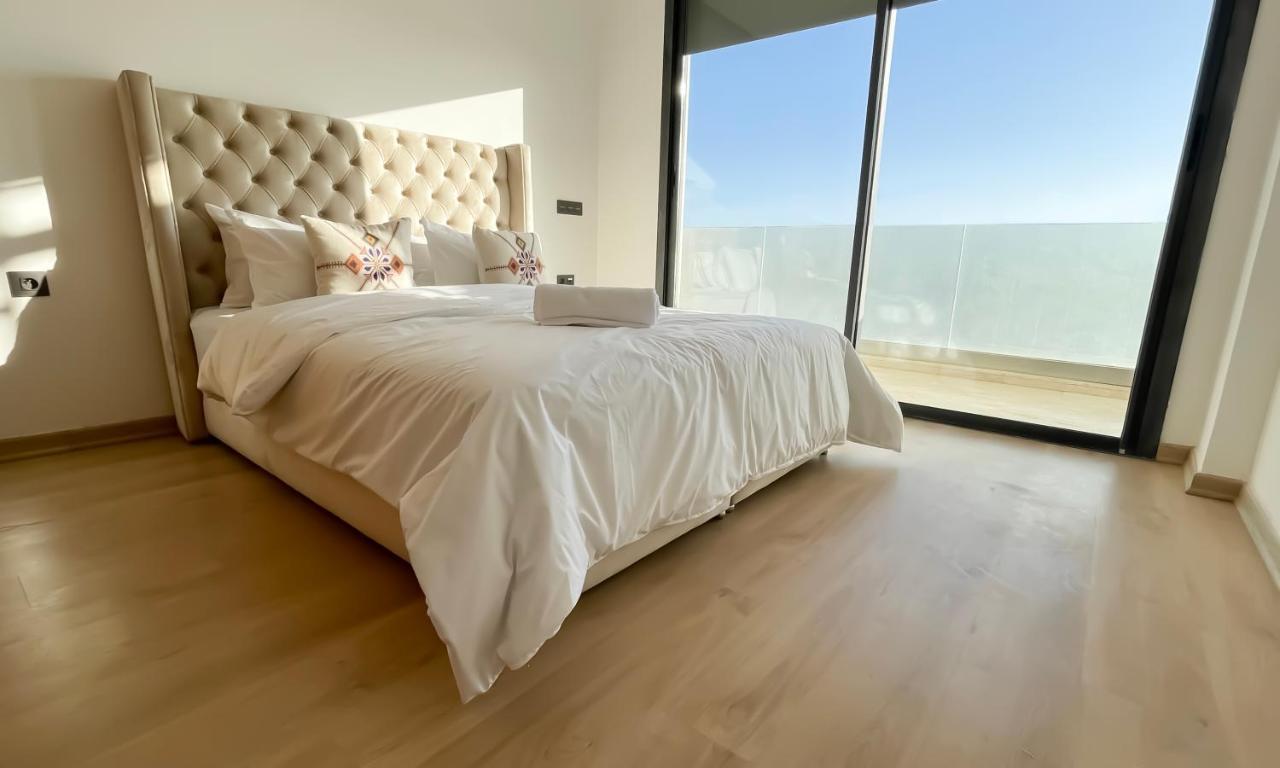 Cosy Bay Appartement 4 - 5Px Agadir Buitenkant foto
