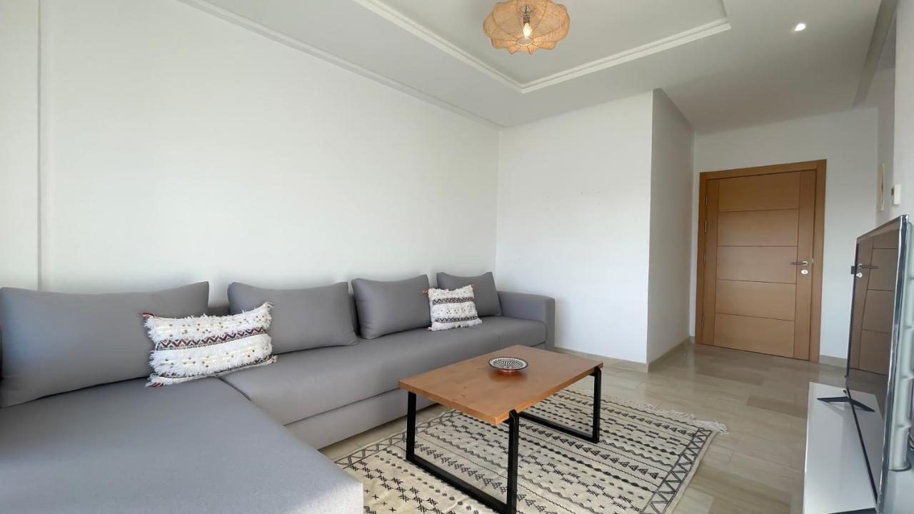 Cosy Bay Appartement 4 - 5Px Agadir Buitenkant foto
