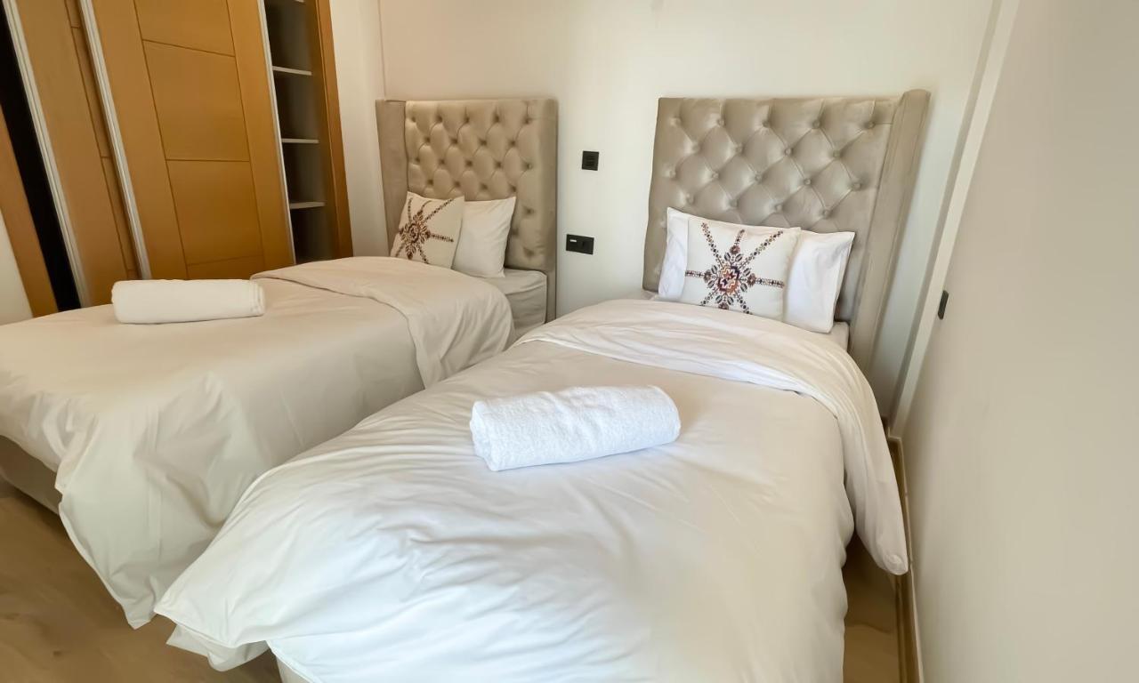 Cosy Bay Appartement 4 - 5Px Agadir Buitenkant foto